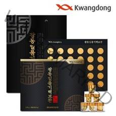 광동일품기력보환 3.75g x 30환