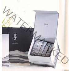 국내산 인삼 천연 한방재료 하루담스틱100입 1500g, 하루담스틱 1500g (1박스100포)