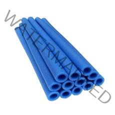 점핑다이어트 실내 성인 방방이 트램펄린 트램폴린 점핑머신 폴 커버 패딩 폼 튜브 발포 파이프 폼 슬리브 커버 블루 폼 패딩 6 12 폼 슬리브, f, 협력사