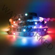 레토 LED 무드등 인테리어 간접 줄조명 5M LML-LR28, 화이트