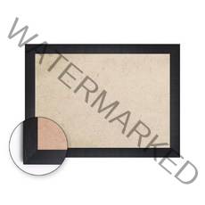 퍼즐피플 퍼즐전용액자 슬림형 500피스 52cm X 38cm, 슬림블랙