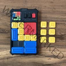 giiker 스마트퍼즐 퍼즐게임 장난감 창의력 개발