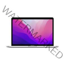 Apple 2022 맥북 프로 13 M2, 실버, GPU 10코어, 512GB, 8GB, MNEQ3KH/A