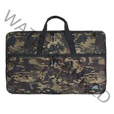 스네프 엘지룸앤티비 수납가방 삼성M5 케이스 V3.0, 스마트티비가방 V3.0 블랙멀티캠