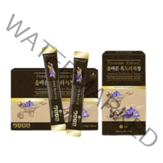 올즙 올바른 흑도라지청 30포, 올즙  올바른 흑도라지청 30포