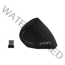 아이논 인체공학 버티컬 무선 마우스 IN-MO010W