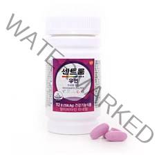 센트룸 포 우먼 멀티비타민, 112정, 1개