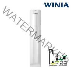 위니아딤채 둘레바람i 스탠드형 에어컨 56.2제곱미터 EPVS17CSES 방문설치