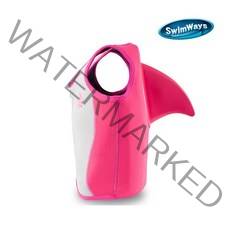 스윔웨이즈 해외배송 상어구명조끼 핑크 #41061