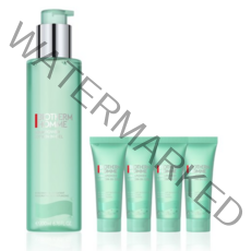 비오템 옴므 아쿠아파워 올인원 프레시 로션 인 젤, 200ml, 1개