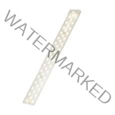 LED 모듈 오스람칩 비스코리폼 포밍램프 30W 3000K, 전구색, 1개