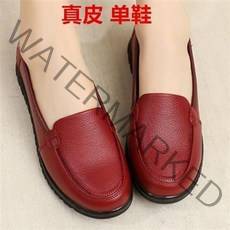 여성 가죽 로퍼 포인트 구두 단화 발편한 하이힐 보트화 신발 캐주얼 패션 데이트 봄 여름 인박카035