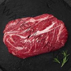 SAVOR 미국산 블랙앵거스 윗등심살 (냉장), 250g, 1팩