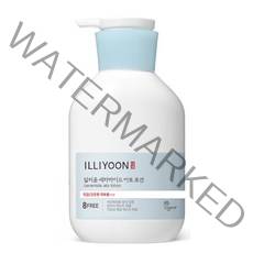 일리윤 세라마이드 아토로션 무향, 528ml, 1개