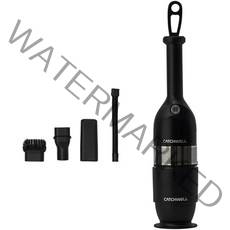 캐치웰 텀블러 다용도 무선 핸디청소기 THC1000, 엣지블랙