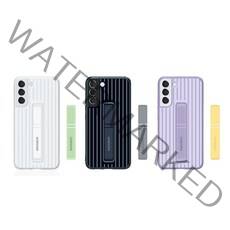 삼성정품 갤럭시 S22 프로텍티브 스탠딩 커버 RS901