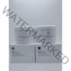 르네셀 플라센 매직 시스템 1제 200ml + 2제 200ml 세트 (각질제거+집중 보습및 영양공급)