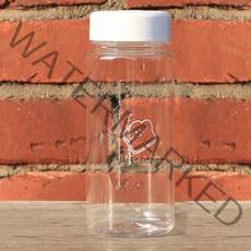 주닷 코코 트라이탄 스포츠 휴대용 물통, 화이트, 480ml