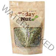 투데이넛 호박씨, 330g, 1개