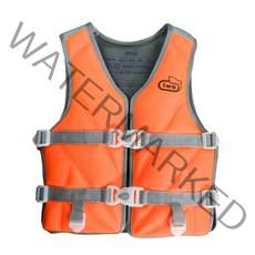 비앤씨 아이와 수영조끼