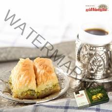 [귤루올루] 피스타치오 바클라바 250g x 3팩