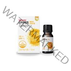 신터액트 베이비 오일드롭 프로바이오틱스, 1개, 10ml