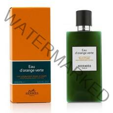 에르메스 도랑쥬 베르떼 모이스처 바디 로션 200ml, 1개