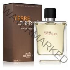에르메스 떼르 데르메스 edt 50ml 100ml