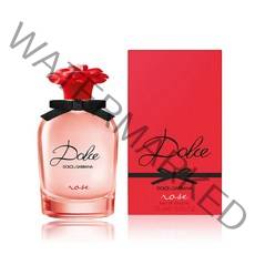 돌체앤가바나 돌체 로즈 오 드 뚜왈렛, 50ml