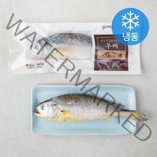 곰곰 천일염으로 간한 부세 (냉동), 330g, 1개