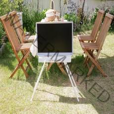 아텍스 룸앤티비 거치대 긴다리 화이트 가방세트(1세대 2세대), 1세대 28(28TN525S)