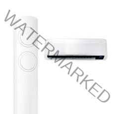 삼성 비스포크 멀티형에어컨 멀티에어컨 Q9000 스탠드+벽걸이 인버터 2in1에어컨 투인원 실외기포함 빠른설치, 삼성 멀티형 에어컨