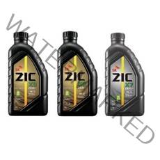 ZIC ZERO, ZIC X9 ZERO 0W16(가솔린)