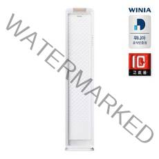 위니아 위니아스탠드에어컨 SPVW17EWEG, 05. 전국설치 - 일반배관