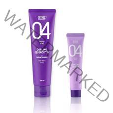 아모스 컬링 에센스 2x 150ml 1개+ 아모스 컬링 크림 40ml, 1개