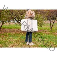 지니캠핑 LG룸앤티비가방 어깨끈용