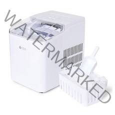 롯데알미늄 가정용 제빙기 12kg, LIM-1000