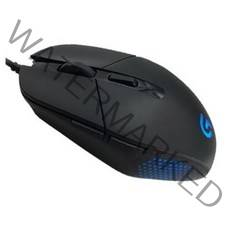 로지텍 G302 Daedalus Prime 게이밍 유선마우스, M-U0044