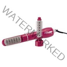 피닉스 헤어컬 빗드라이기 PD-650 650W, 혼합색상