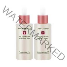 센텔리안24 동국제약 마데카 멜라 캡처 기미관리앰플 pro 30ml x2, 단품