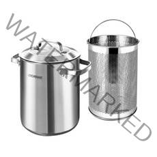 키친아트 IH인덕션 멀티팟, 16cm, 1개