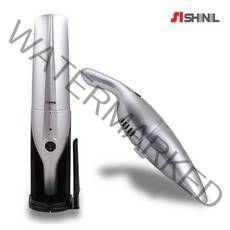 신일 싹쓸이 핸디형 청소기 SVC-680G, 혼합색상