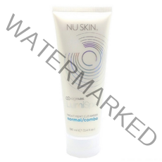 뉴스킨 에이지락 루미스파 트리트먼트 클렌저, 100ml, 1개