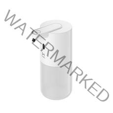 르메이어 비접촉 핸드워시 자동 센서 디스펜서 거품 주방 세제 욕실 손세정기, 화이트