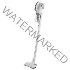 홈플래닛 유선 청소기 S20, 화이트, V19T01A20S