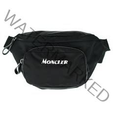 [명품]몽클레어 로고 범백 벨트백 5M702 10 02SJM 91861 87 94819 9462