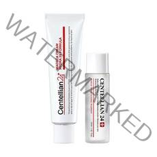 센텔리안24 마데카 크림 하이드라 3X 포뮬러 50ml + 토닝 에센스 트리트먼트 30ml, 80ml, 1세트