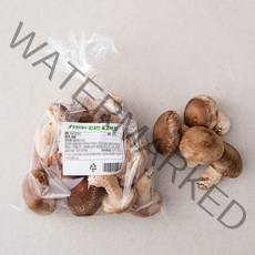 국내산 표고버섯, 300g, 1팩