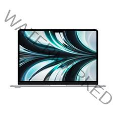 Apple 2022 맥북 에어, 실버, M2 8코어, GPU 8코어, 256GB, 8GB, 30W, 영문, Z15W0001Y