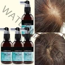 바로티나 탈모영양제 뉴헤어토닉 임상완료 탈모영양제 모근강화 M자 정수리 남성 여성 두피 탈모에 좋은 영양제 토닉, 4개